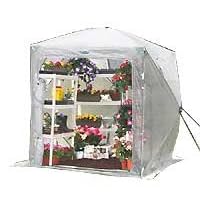 OrchidHouse Greenhouse
