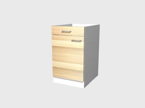 KÜCHEN-UNTERSCHRANK AREZZO 50