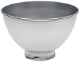 KitchenAid KB3SS 3-Quart Stainless Steel Bowl for Pivot Head Stand Mixers