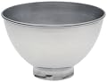 KitchenAid KB3SS 3-Quart Stainless Steel Bowl for Pivot Head Stand Mixers