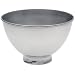 KitchenAid KB3SS 3-Quart Stainless Steel Bowl for Pivot Head Stand Mixers