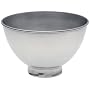 KitchenAid KB3SS 3-Quart Stainless Steel Bowl for Pivot Head Stand Mixers