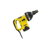DEWALT D25830K SDS Max Demolition Hammer Kit