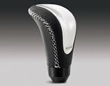MOMO Combat EVO Silver Shift Knob