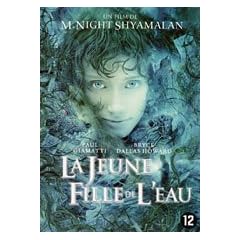 La Jeune Fille De l'Eau