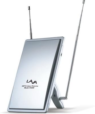 Lava Electronics A-200 Indoor HDTV Antenna