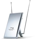 Lava Electronics A-200 Indoor HDTV Antenna