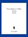 Vieux Papiers, Vieilles Lettres (1913)