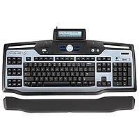 Logitech G15 Gaming Tastatur