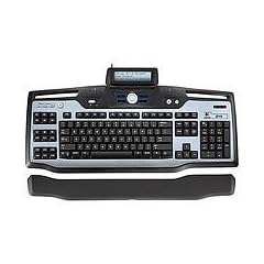 Logitech G15 Gaming Tastatur