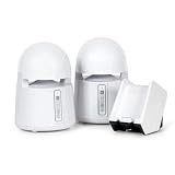 Grace Digital Audio Mini-bullett 2 Weatherproof Indoor outdoor Wireless Speakers W transmitter