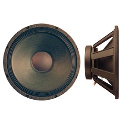 speaker eminence 18 inch