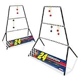 Fundex Games Jeff Gordon Top Toss Pro