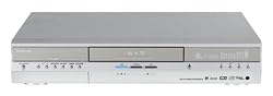Toshiba RD-XS52 160GB HDD/DVD Recorder