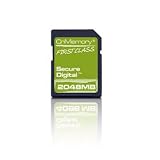 Electronics : CN Memory SD Card 2GB - 5 Year Warranty
