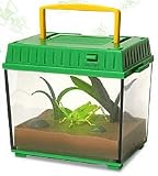 Tomy Insect Cage Gallery