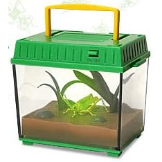 Tomy Insect Cage Gallery
