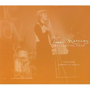 Anne Murray - Together/Keeping In Touch