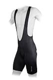 Gonso Herren Rad-Tr�gerhose Teglio