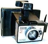 Vintage Polaroid Square Shooter II *AS PICTURED*