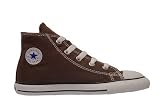 Converse Kid's All Star Core Hi Tod (Chocolate 4.0 M)