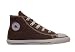 Converse Kid's All Star Core Hi Tod (Chocolate 7.0 M)