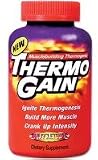 MuscleTech Thermogain 150 Caps