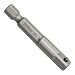Square Drive Socket Adapter, 1/4