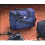 ADC Doctors Physician Nylon Medical Bag
