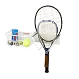 TENNIS/RACQUET RACK