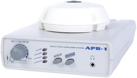 Omni-Directional Audio Monitoring System