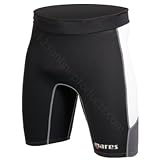 Mares Rash Guard Shorts - Mens
