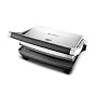 Breville BSG520XL Panini Duo 1500-Watt Nonstick Panini Press