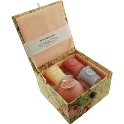 Hannah Candle Gift Box Set