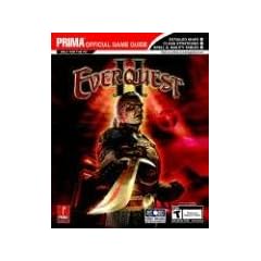 EverQuest II: Prima Official Game Guide: Official Strategy Guide (Prima Official Game Guides)