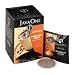Gourmet Food : JAV30400 Java One Single Cup Coffee Pods, Estate Costa Rican Blend, 14 Pods/Box