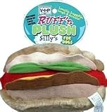 Plush Dog Toy (61309)
