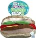 Plush Dog Toy (61309)