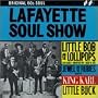 Lafayette Soul Show