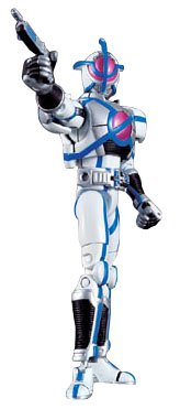 仮面ライダーサイガ