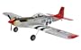 P-51 Mustang MkII PTS RTF