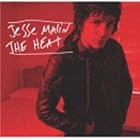 Click here to buy The Heat by Jesse Malin .