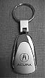 Auto Gold KC3ACU Teardrop Keychain Acura