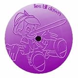 DANNY HOWELLS & DR KUCHO / LIES TILL DAWN