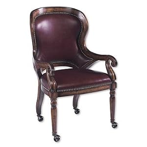 Winston Arm Chair - Frontgate