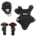 Wilson Youth EZ Gear Catchers Kits Closeouts
