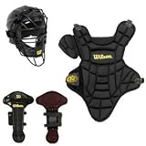 Wilson Youth EZ Gear Catchers Kits Closeouts