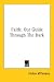 Book Faith: Our Guide Through The Dark