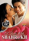 A Date with Shahrukh Khan (Top 43 Songs DVD)