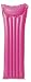 Pink Blow Up Floating Swimming Pool Raft